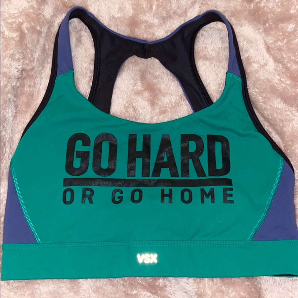 VS sports bra